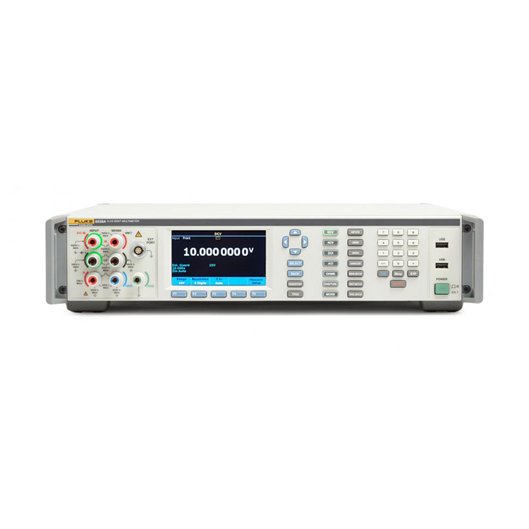 Apa fungsi Multimeter Digital Fluke8558A?