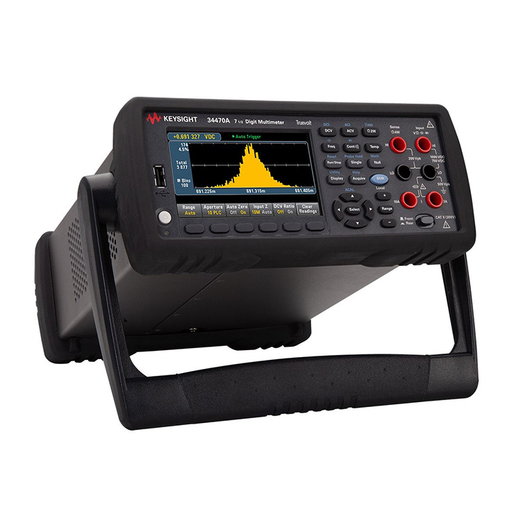 Multimeter Digital 34470A