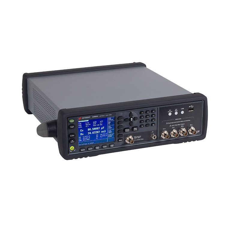 Meter LCR E4980AL