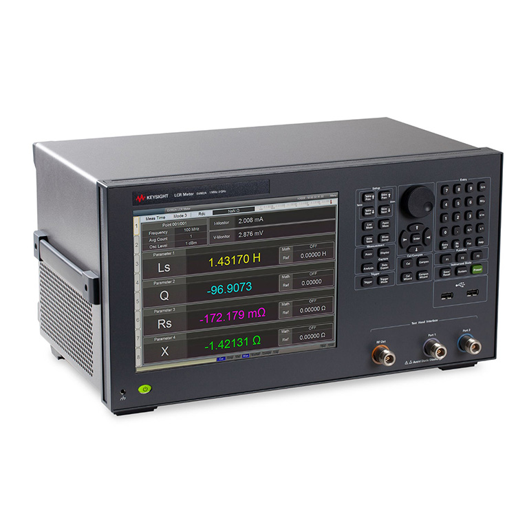Meter LCR E4982A