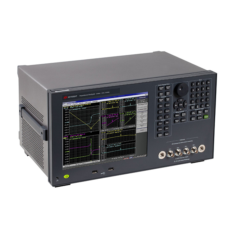 Penganalisis Impedansi E4990A