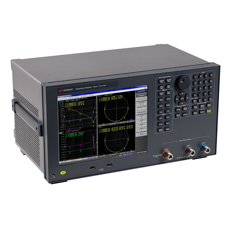 Penganalisis Impedansi E4991B