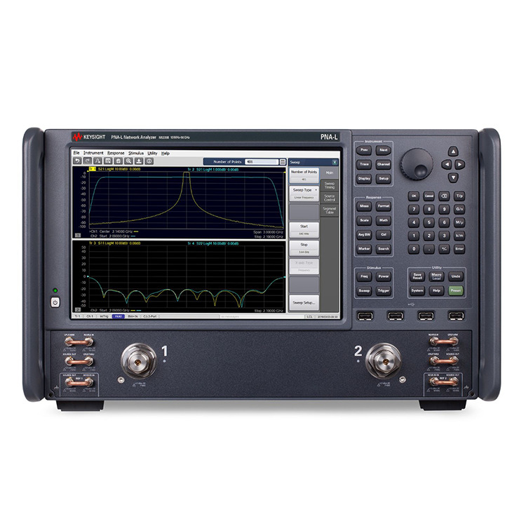 Penganalisis Jaringan PNA-L N5235B