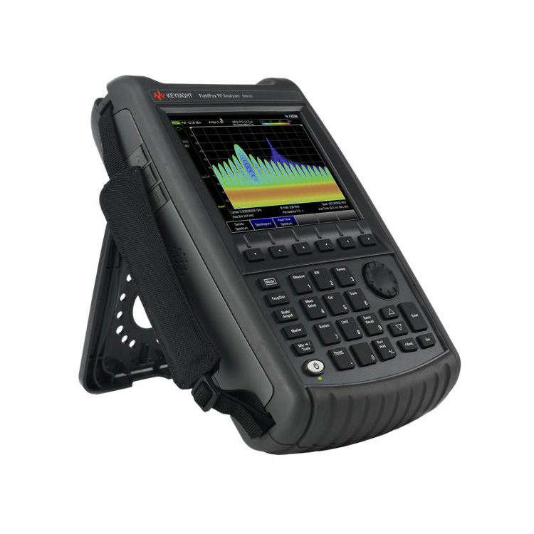 N9912C FieldFox Penganalisis Spektrum Gelombang Mikro Genggam