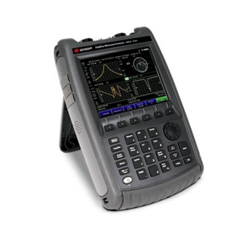 N9953B FieldFox Penganalisis Spektrum Gelombang Mikro Genggam