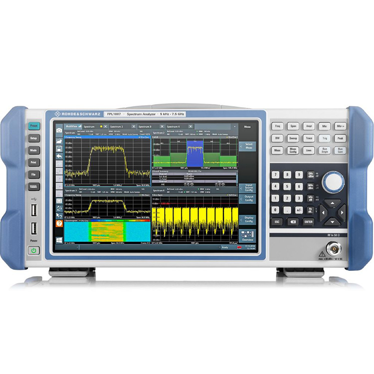 Penganalisis Spektrum R&S FPL1003