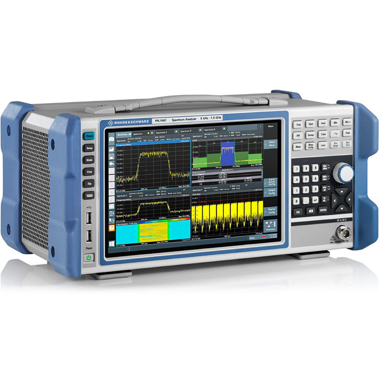 Penganalisis Spektrum R&S FPL1014