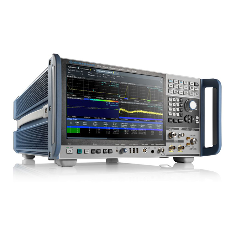 Penganalisis Sinyal dan Spektrum R&S FSW50