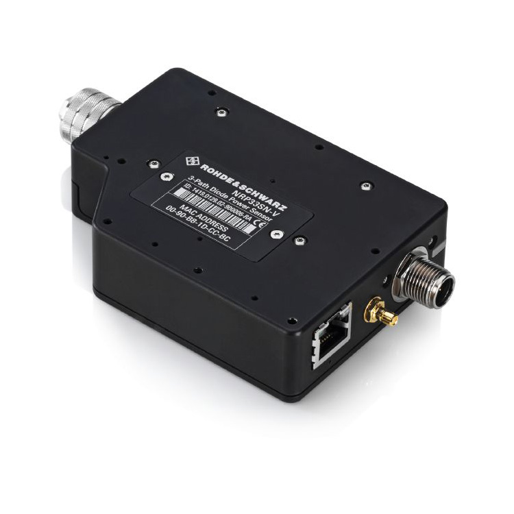 Sensor Daya Dioda Tiga Jalur R&S NRP90SN